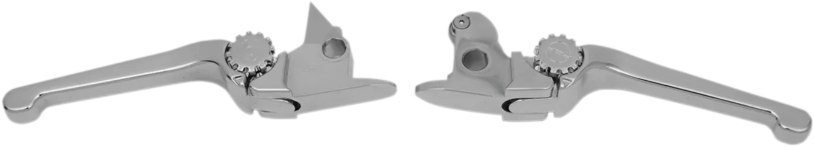 PSR 12-00664-20 Anthem Adjustable Lever Set - Chrome
