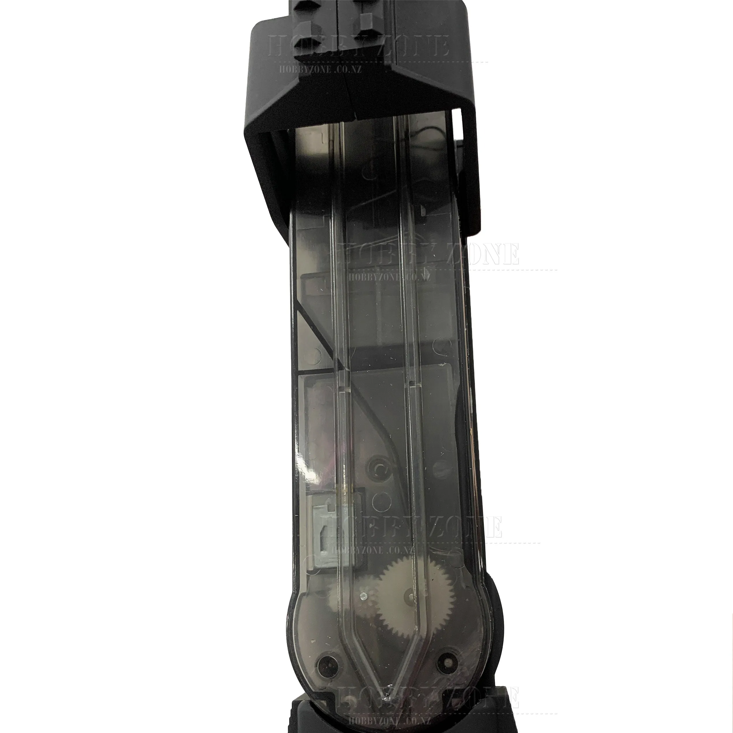 "Rocky Road Fudge" BF Premium Smooth Matte P90 Nylon Gel Ball Blaster [ID Check R18   Requires Any One Membership: Airsoft, Paintball, or NZDA]