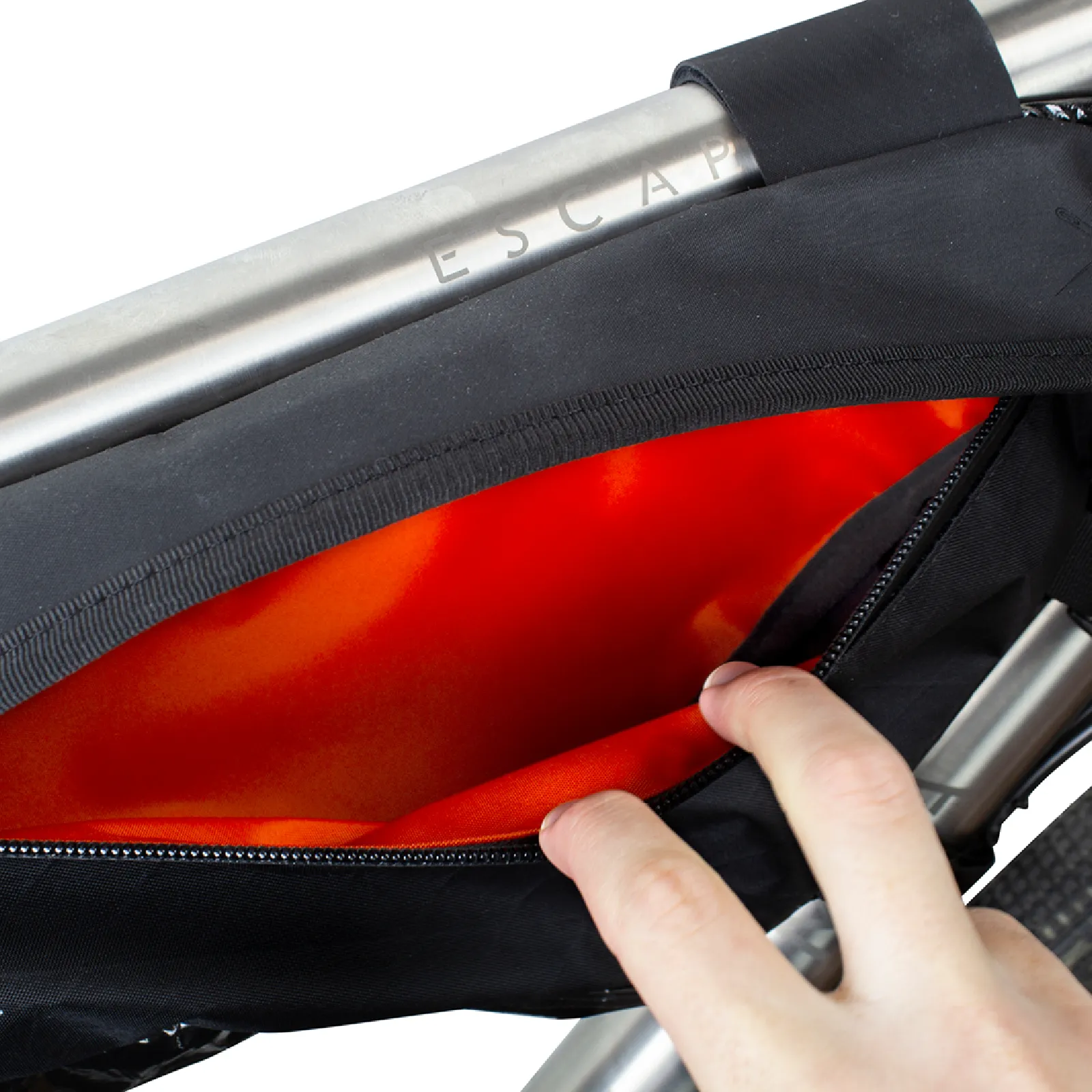 Race Frame Bag