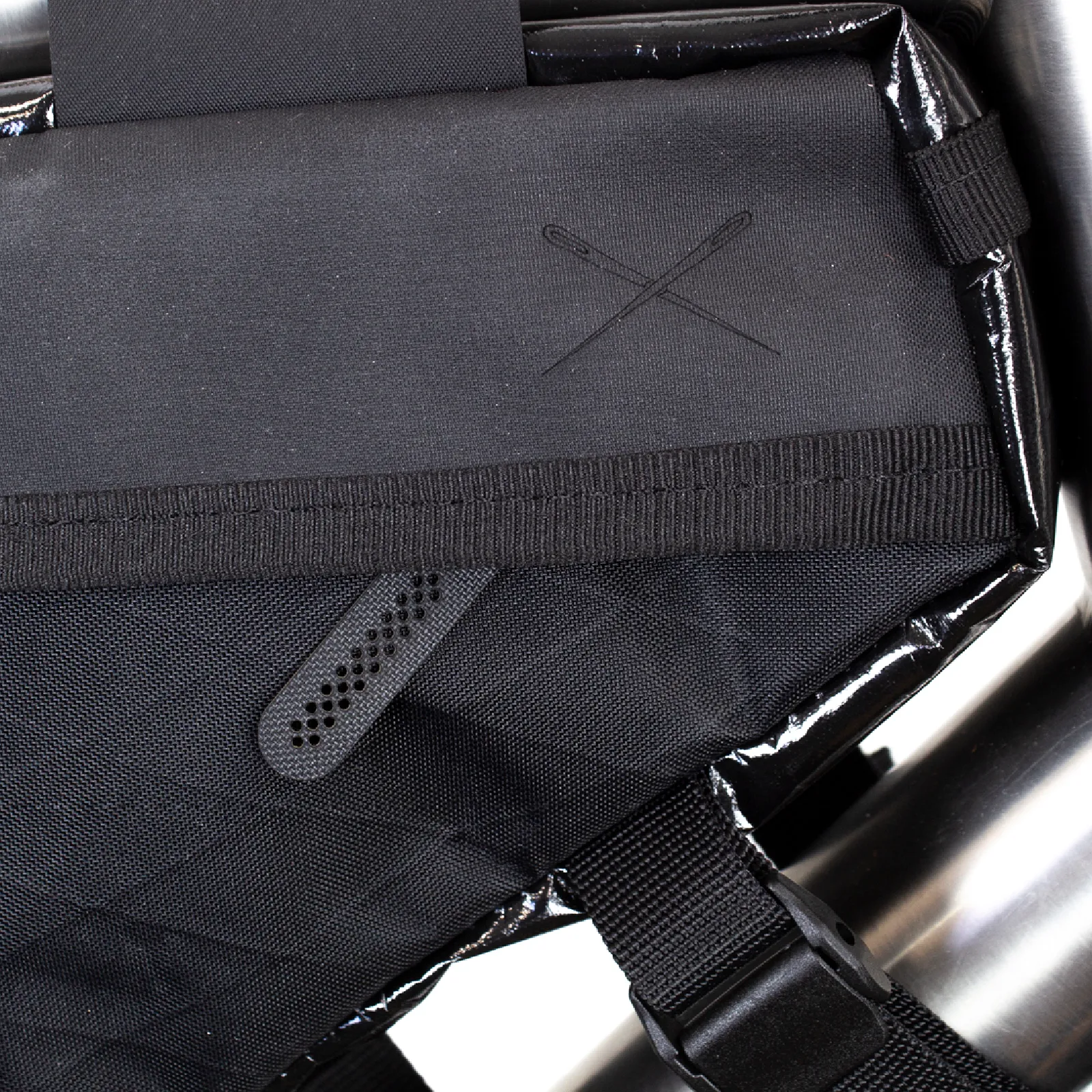 Race Frame Bag