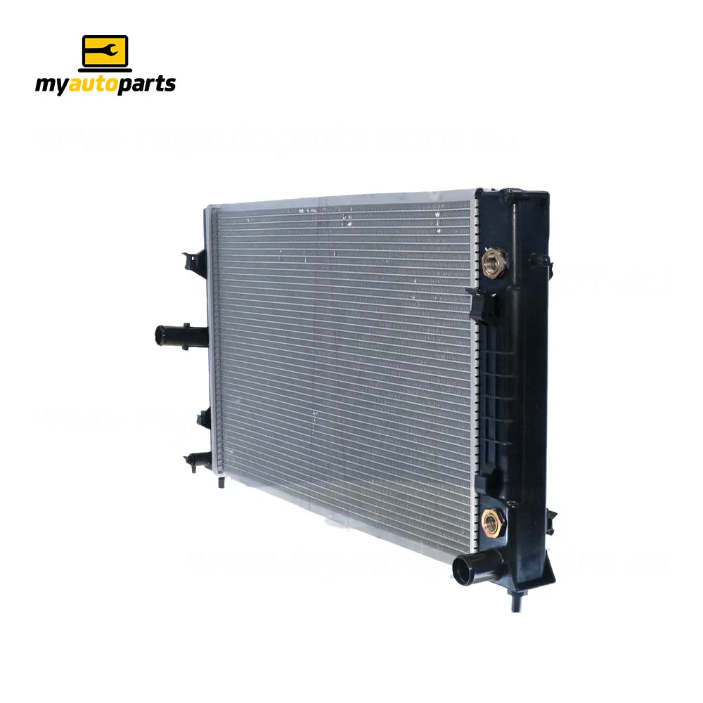 Radiator Aftermarket suits Holden