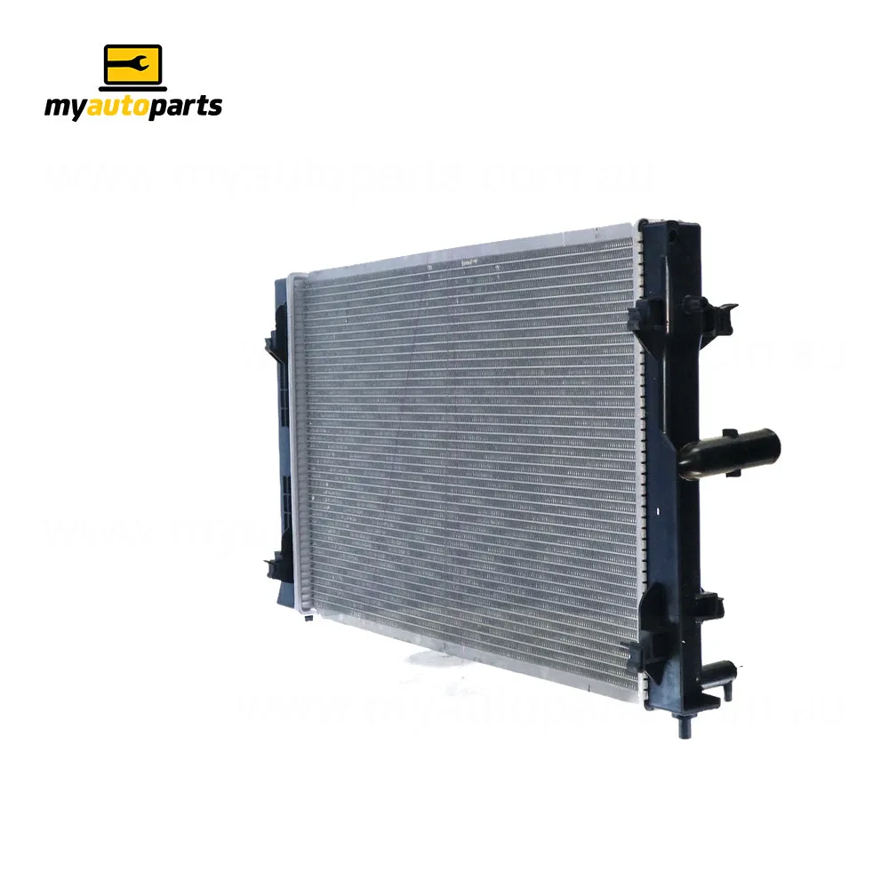 Radiator Aftermarket suits Holden
