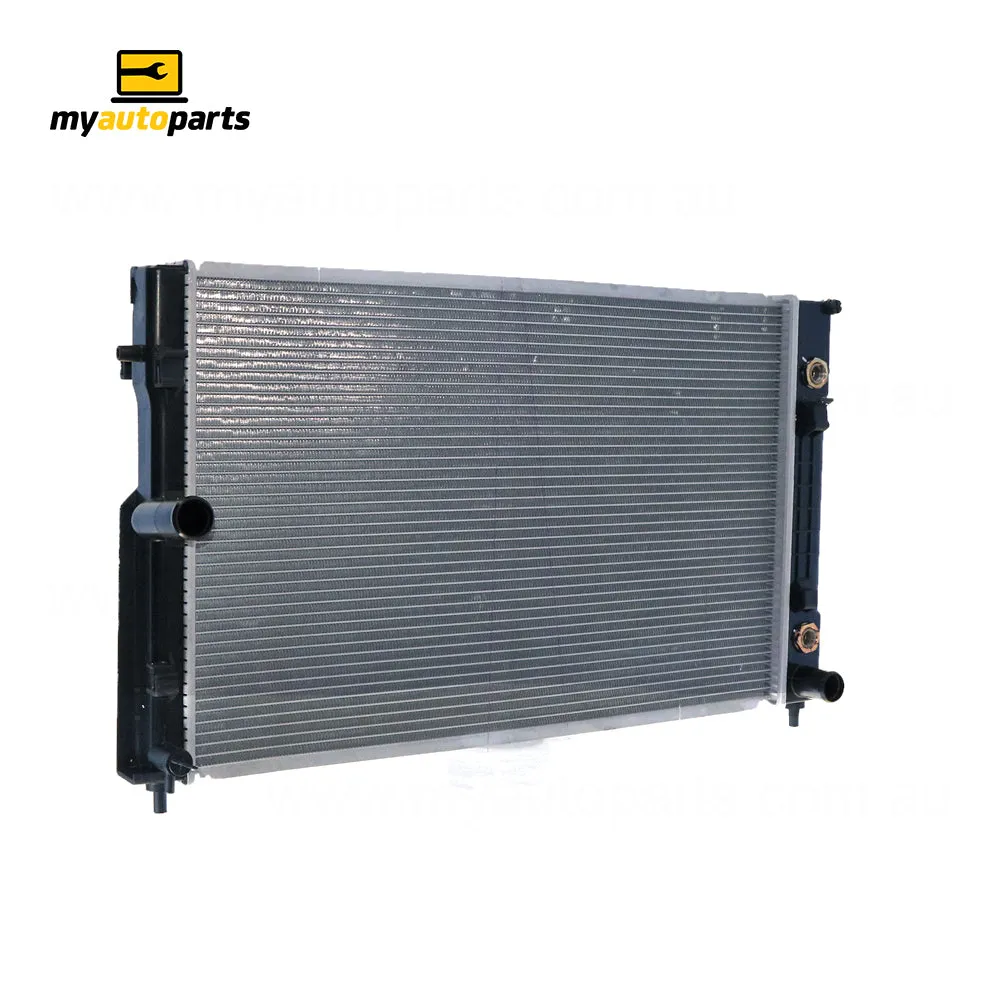Radiator Aftermarket suits Holden
