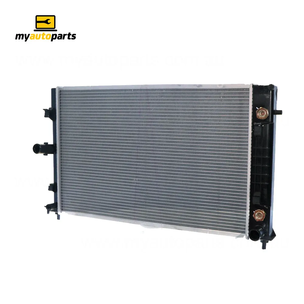Radiator Aftermarket suits Holden