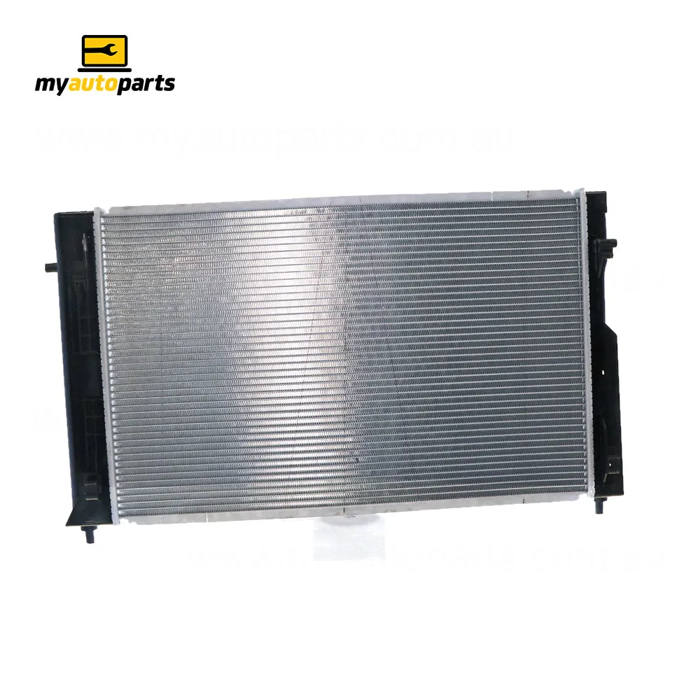 Radiator Aftermarket suits Holden