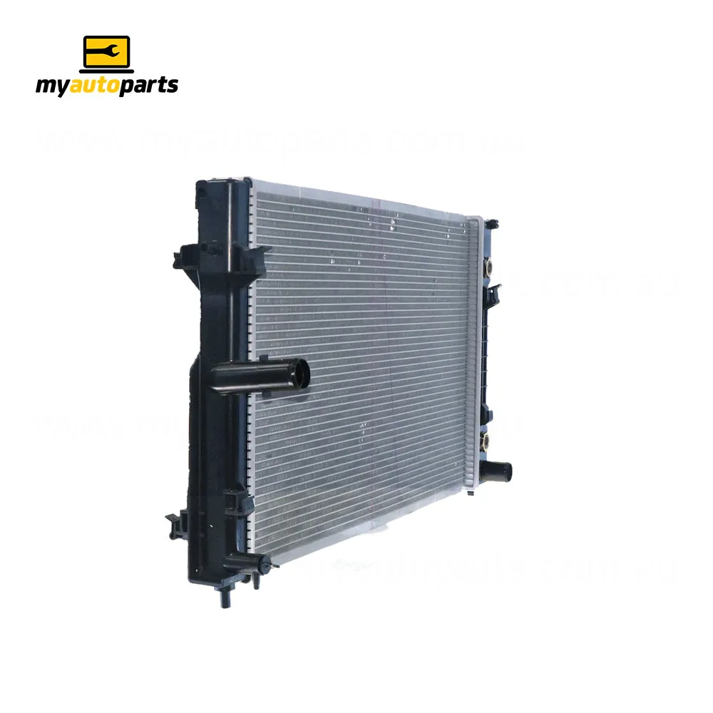 Radiator Aftermarket suits Holden