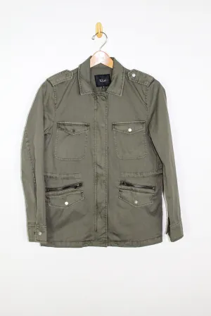 Rails Miller Jacket