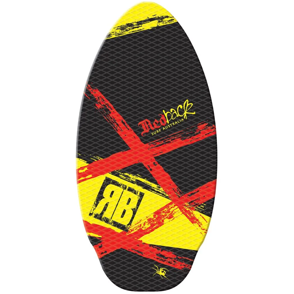 Redback Traction Pad Skim Board