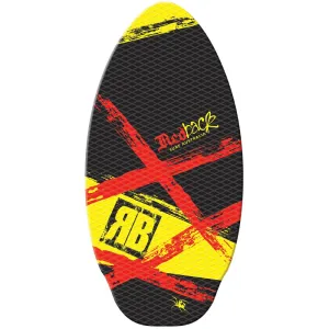 Redback Traction Pad Skim Board
