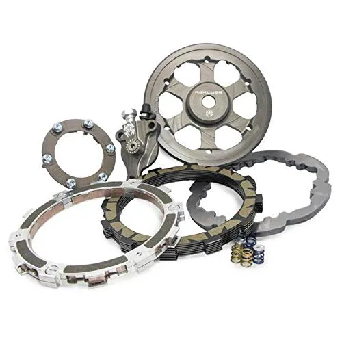 Rekluse RadiusX Auto Clutch for KTM Husqvarna 250 300 2T 2017-2020 RMS-6313086