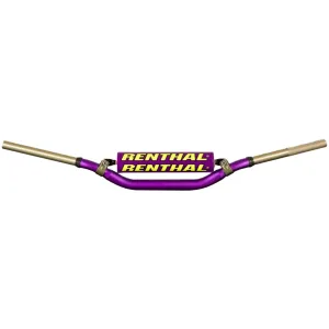 Renthal - Retro LE Twinwall RC Handlebars