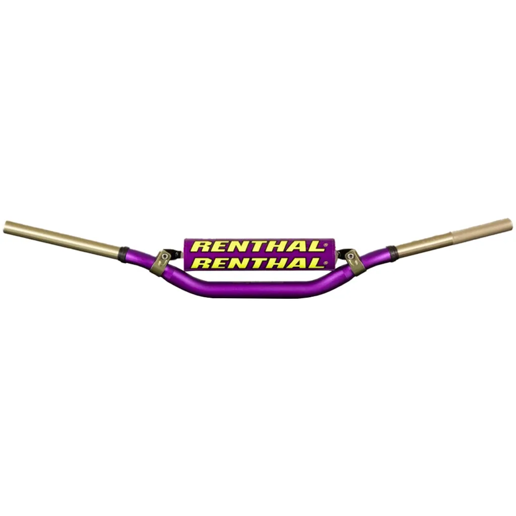 Renthal - Retro LE Twinwall RC Handlebars