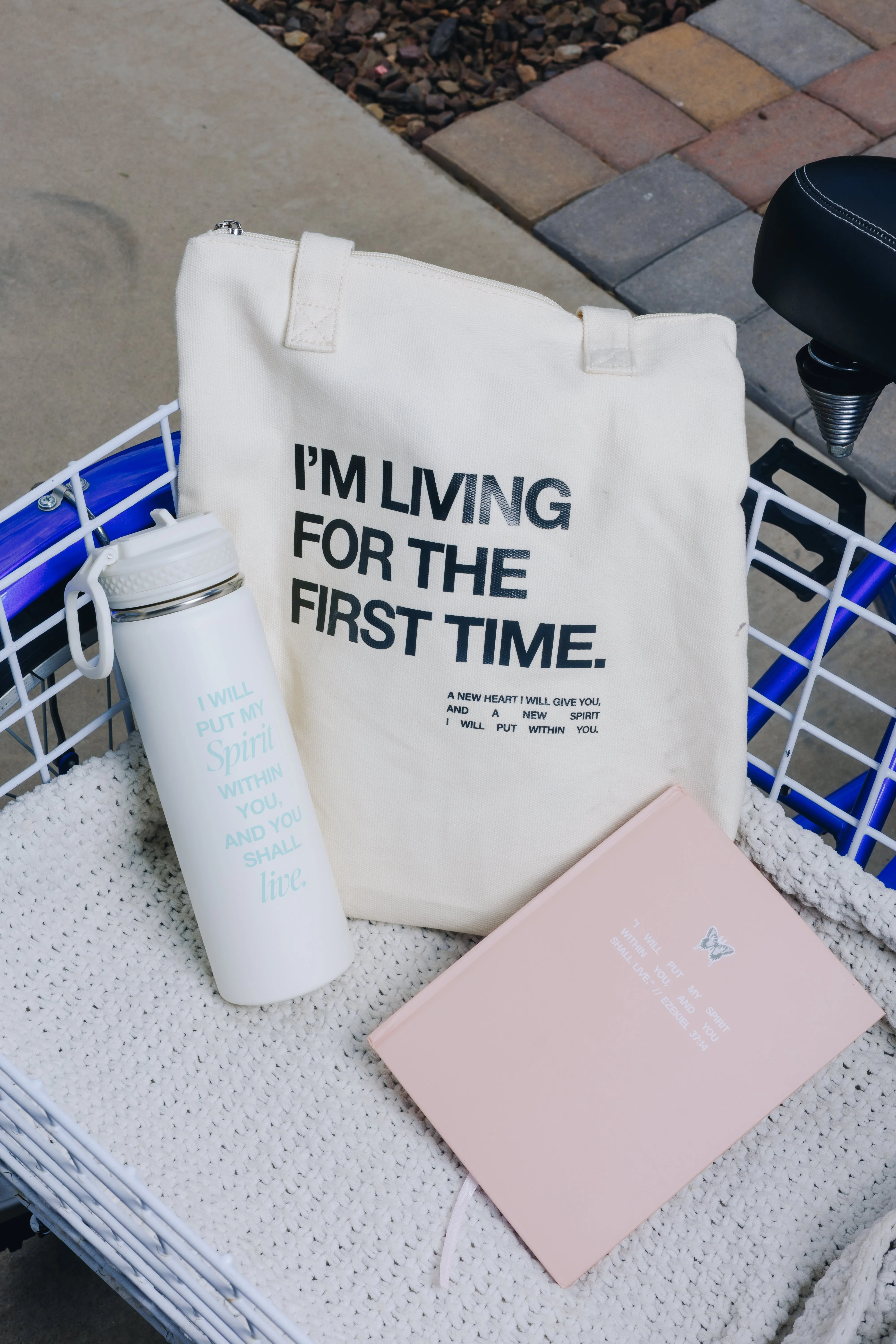 Retreat Merch Bundle