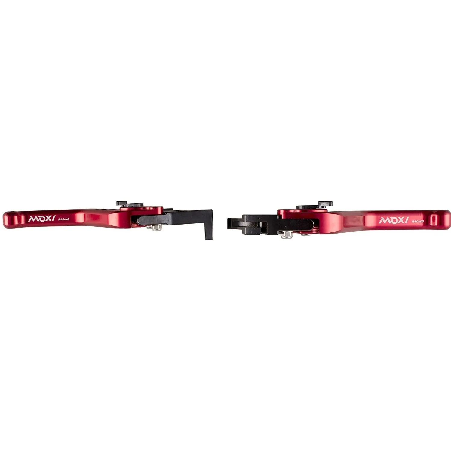 R.J.VON 6 Position Adjustable Brake Clutch Lever pulser