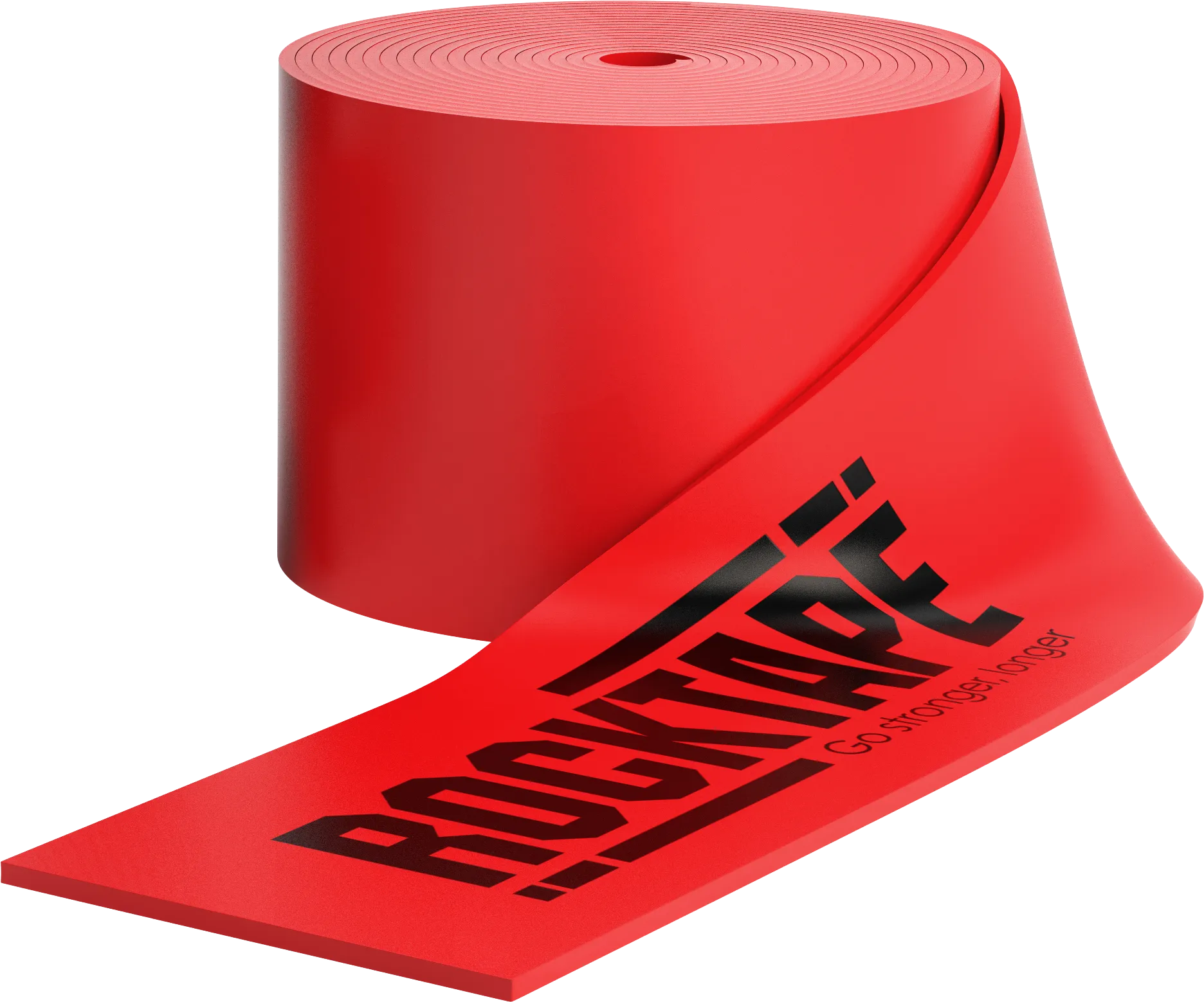 RockFloss Flossing Bands