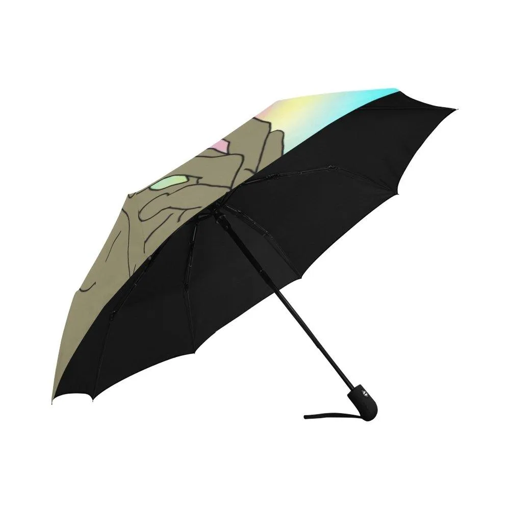 Rollin Purp at the Disco Umbrella