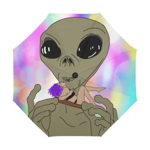 Rollin Purp at the Disco Umbrella
