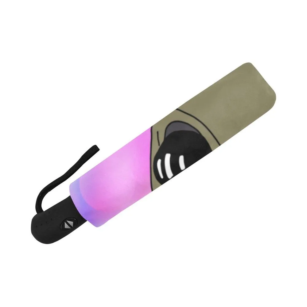 Rollin Purp at the Disco Umbrella
