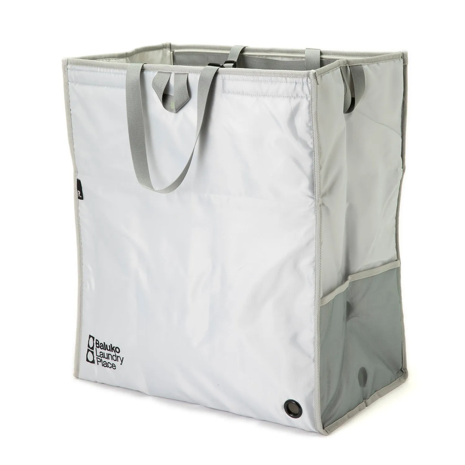 Rootote | ルートート　CONTAINER（Baluko Laundry Place×ROOTOTE）
