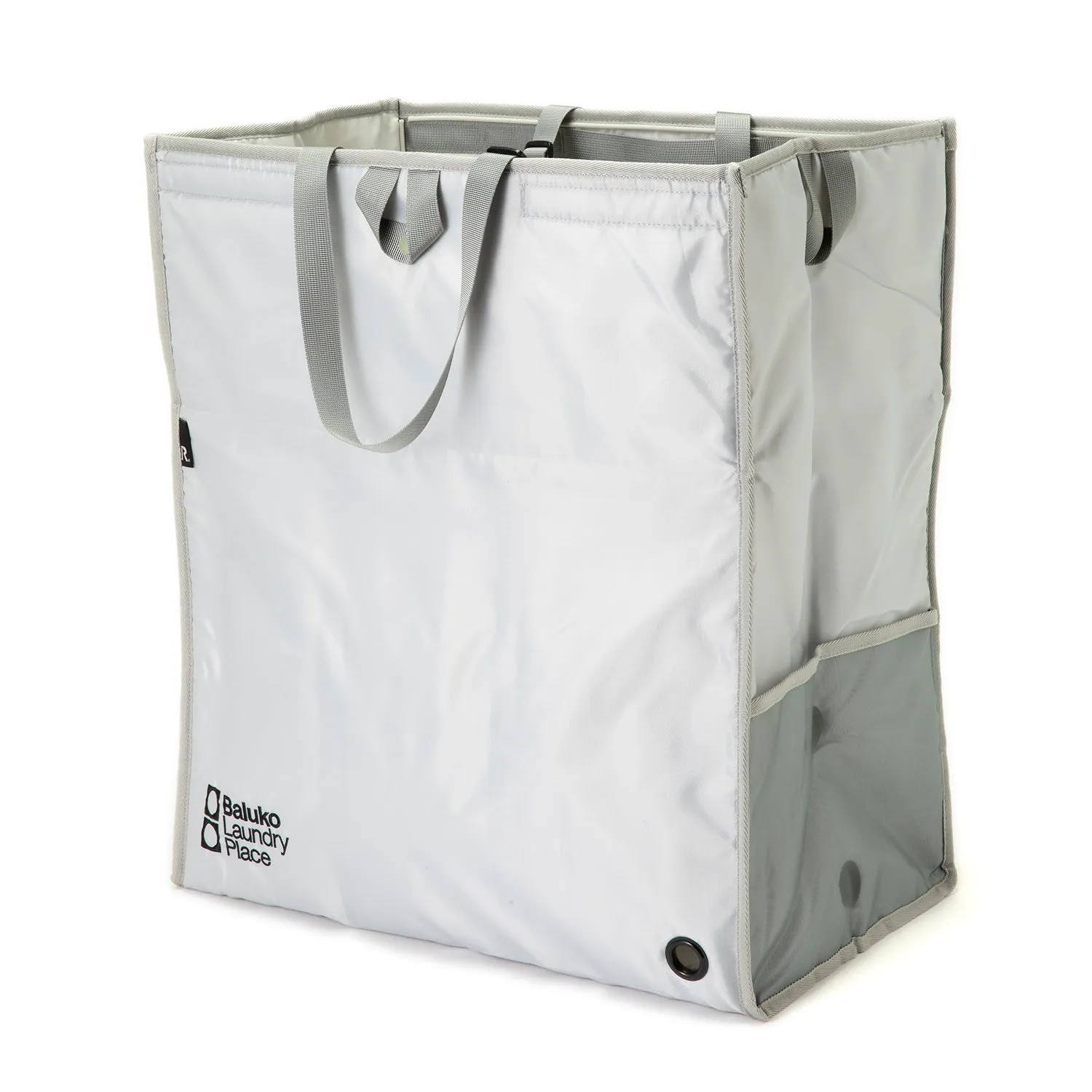 Rootote | ルートート　CONTAINER（Baluko Laundry Place×ROOTOTE）