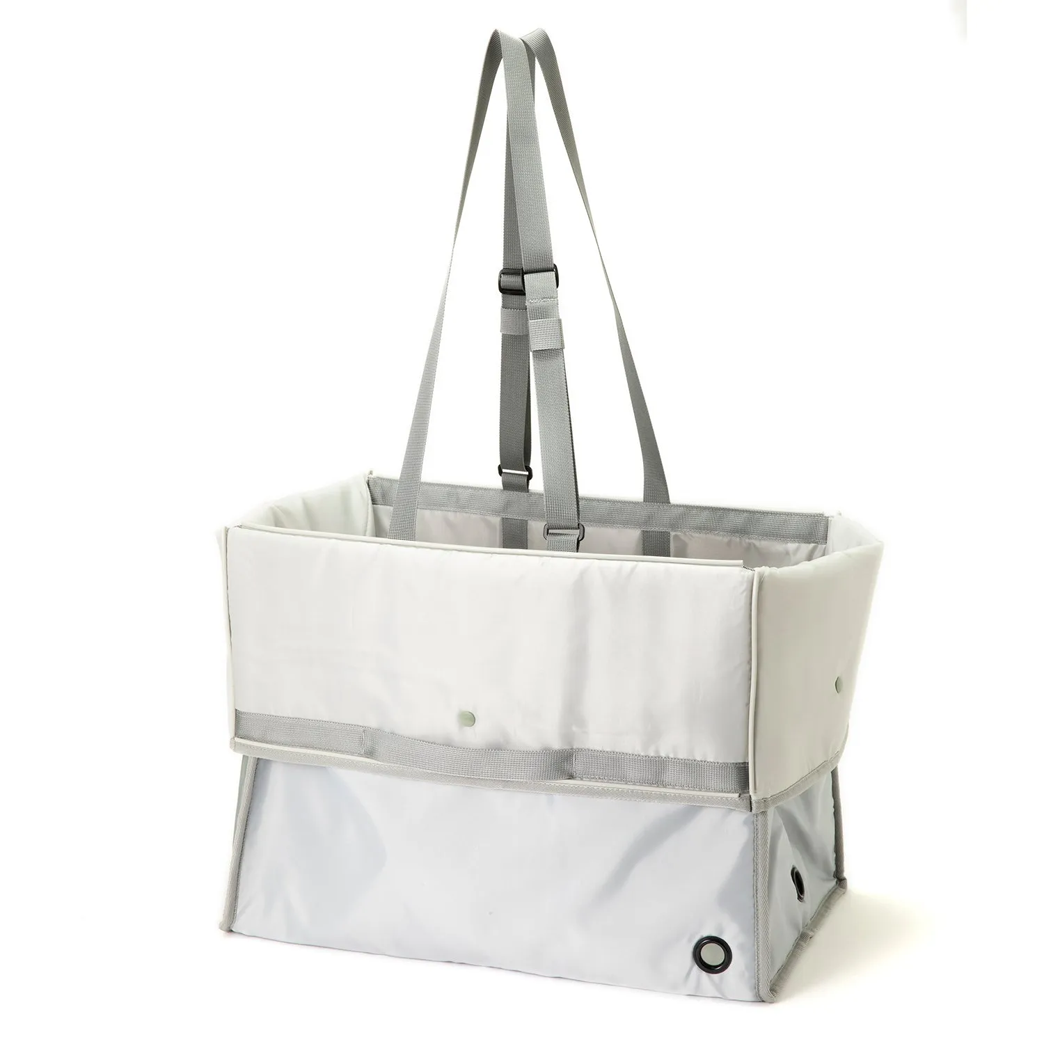 Rootote | ルートート　CONTAINER（Baluko Laundry Place×ROOTOTE）