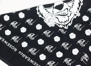 Rosewearco Bandana