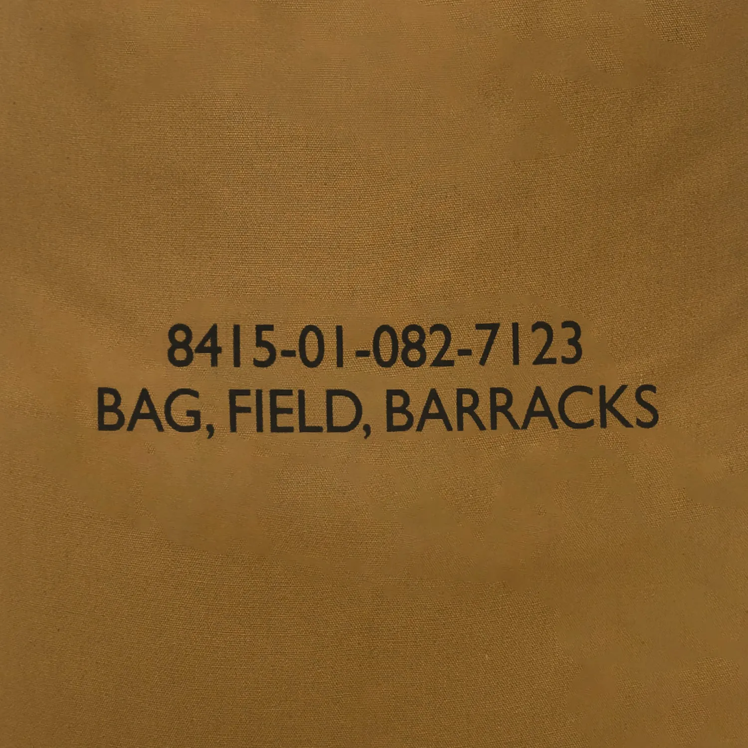 Rothco G.I. Military Type Canvas Barracks Laundry Bag