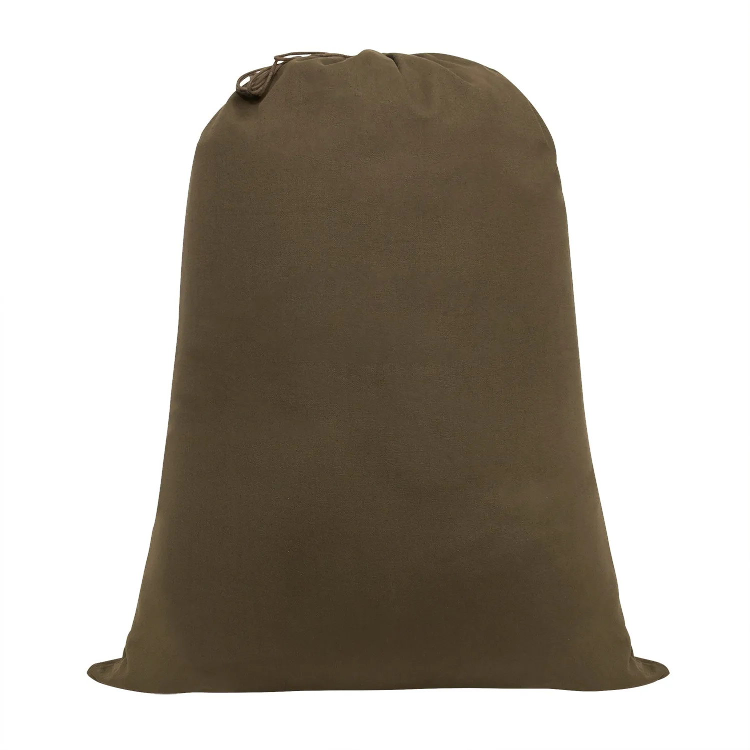 Rothco G.I. Military Type Canvas Barracks Laundry Bag