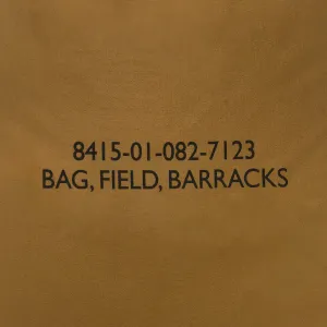 Rothco G.I. Military Type Canvas Barracks Laundry Bag