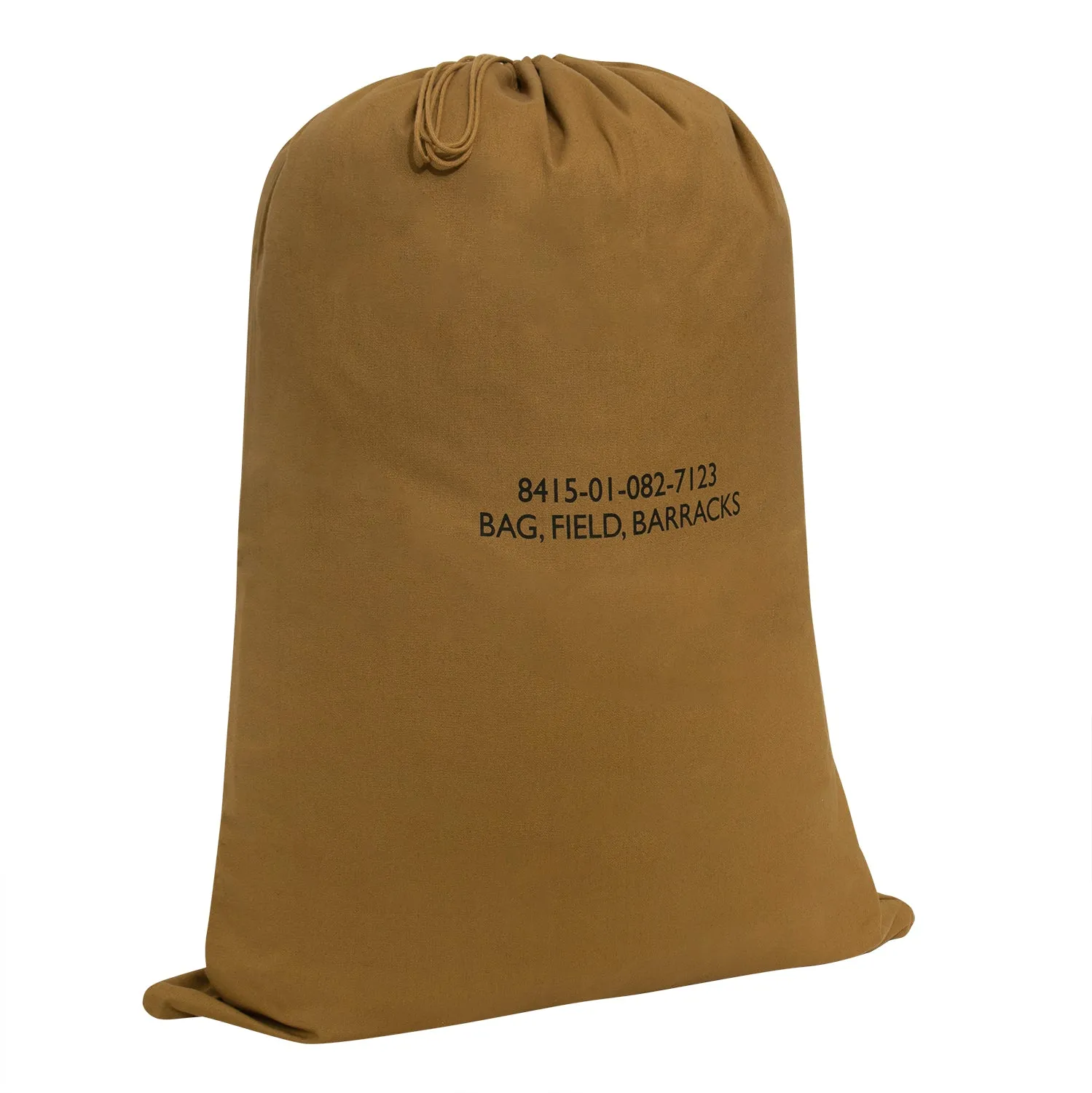 Rothco G.I. Military Type Canvas Barracks Laundry Bag
