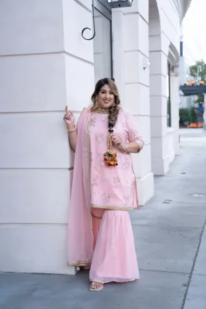 Rumi Woman