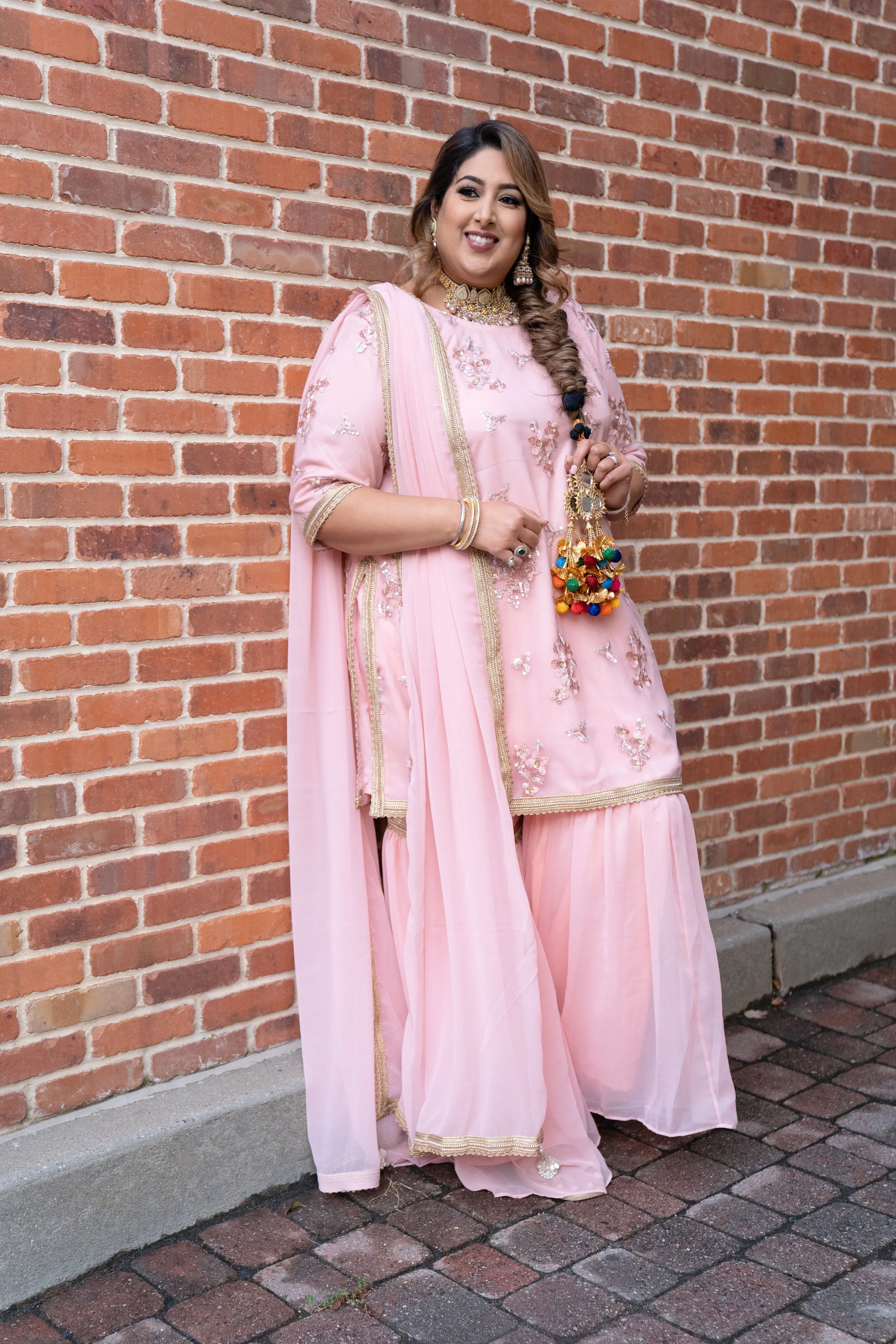 Rumi Woman