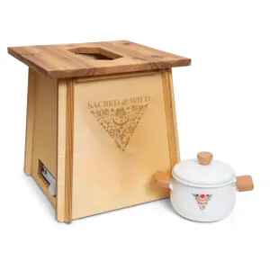 Sacred Wild - Basic Savings Bundle