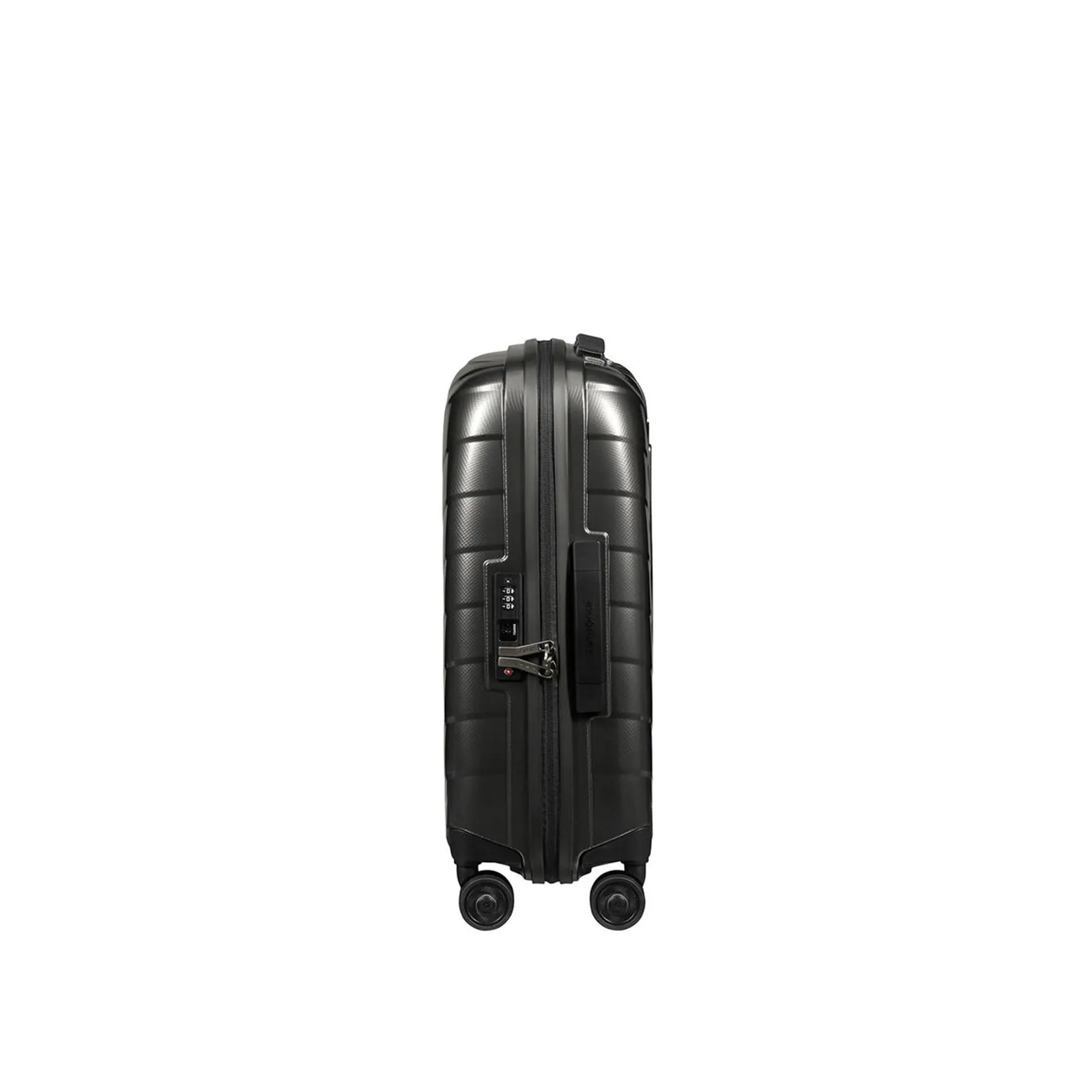 Samsonite Attrix 55cm Suitcase Anthracite