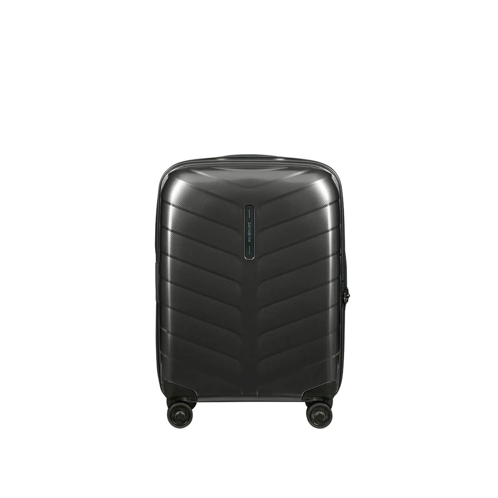 Samsonite Attrix 55cm Suitcase Anthracite