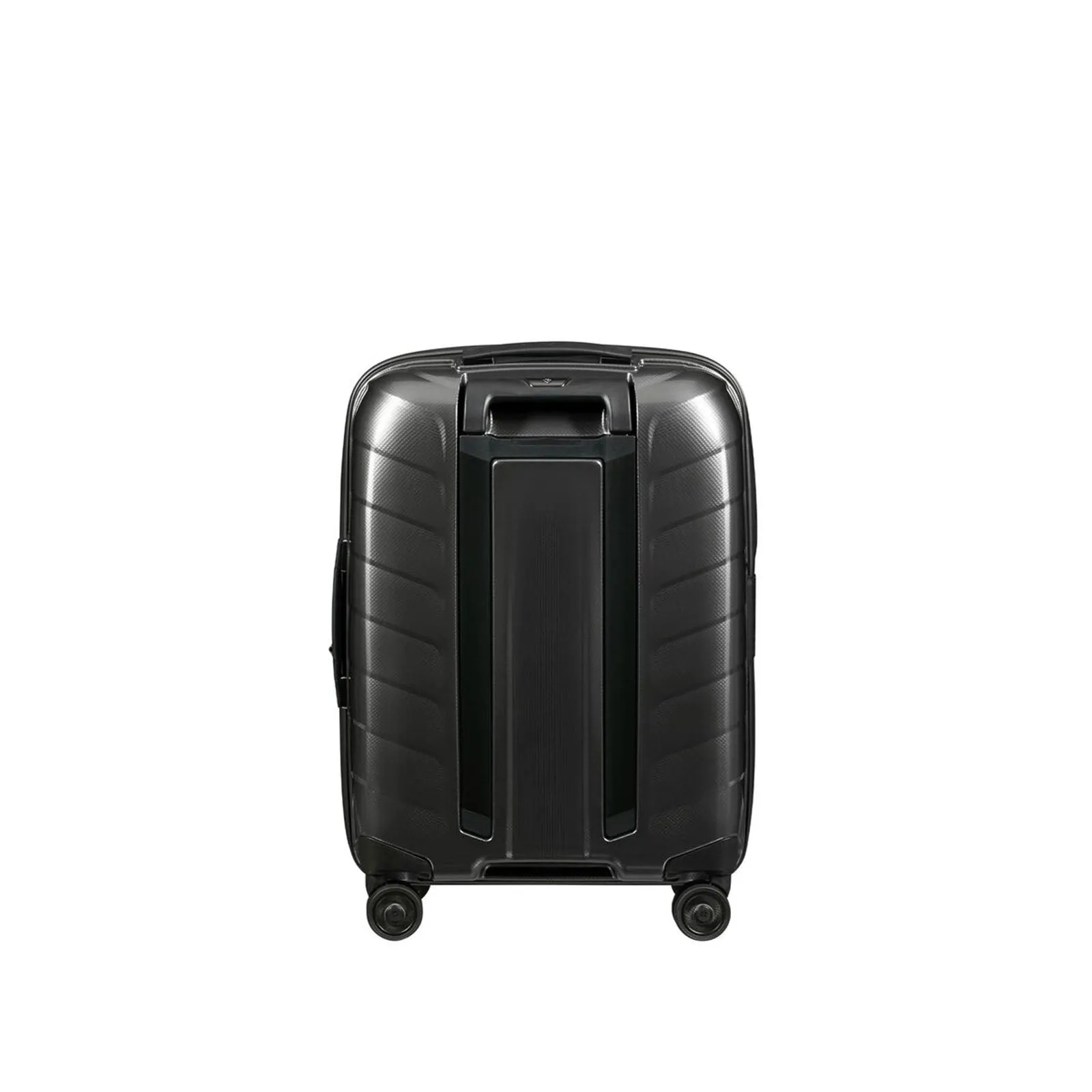 Samsonite Attrix 55cm Suitcase Anthracite