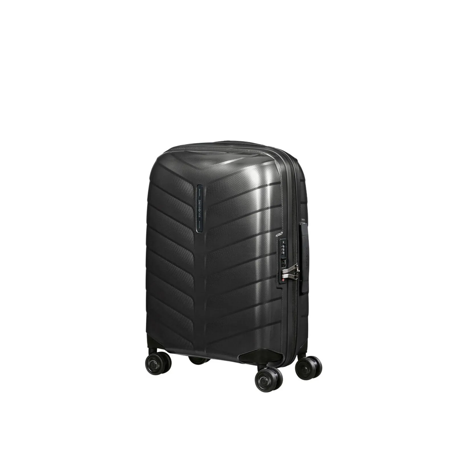 Samsonite Attrix 55cm Suitcase Anthracite