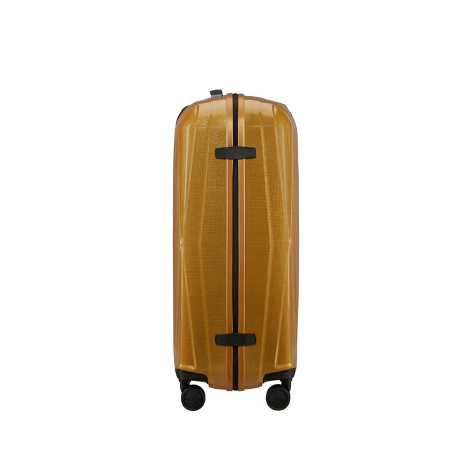 Samsonite Major-Lite 69cm Suitcase Saffron Yellow