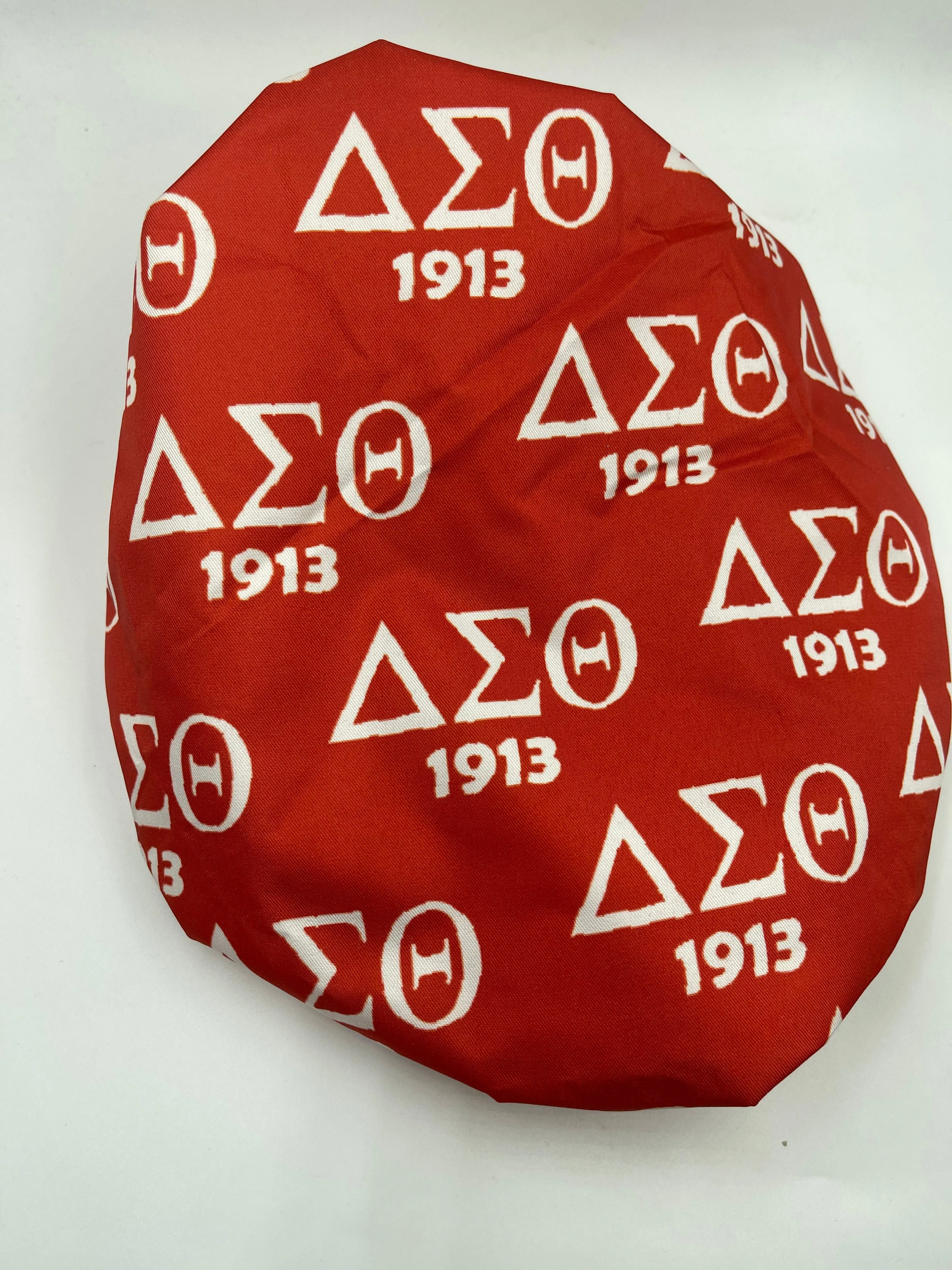 Satin Shower Cap