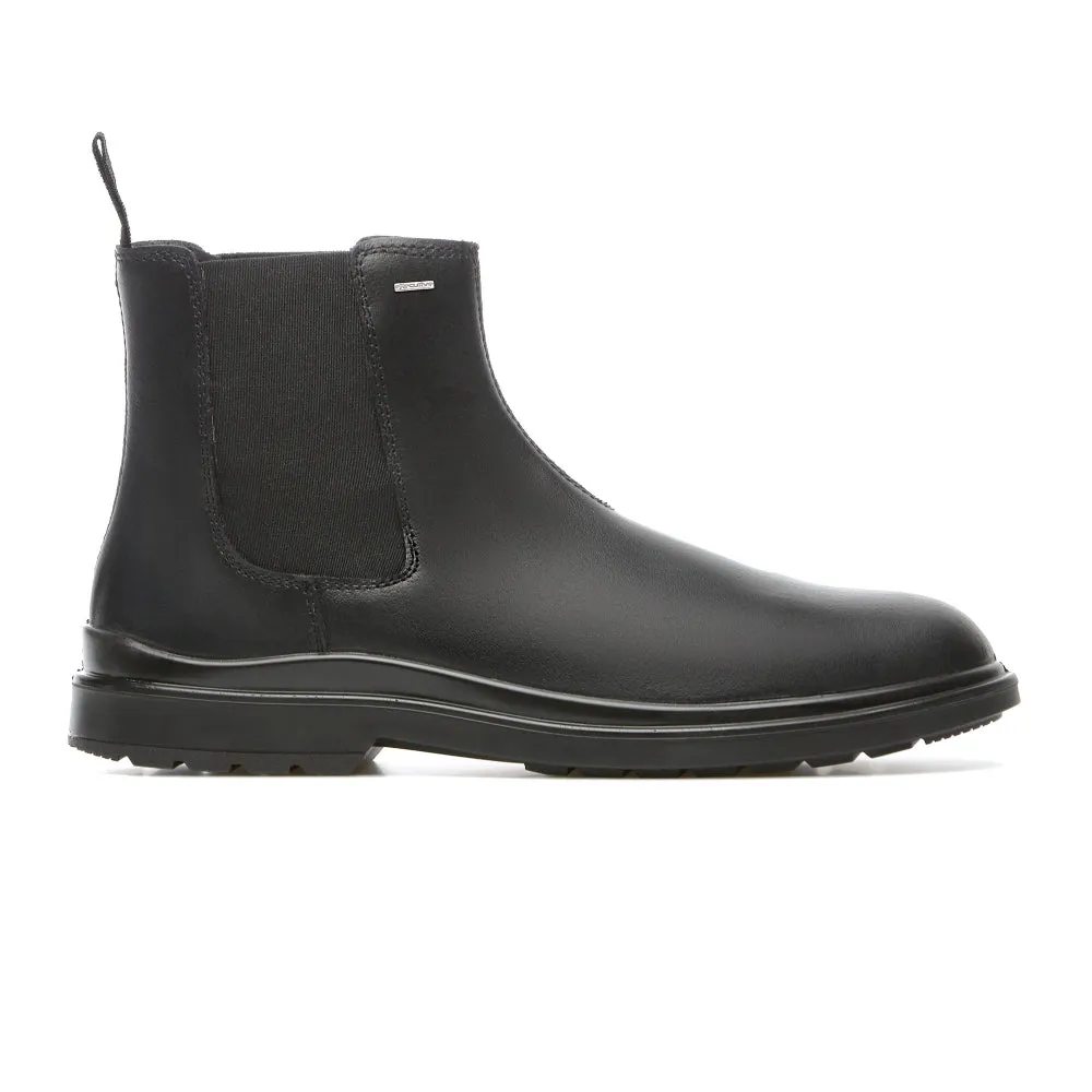 Scarpe antinfortunistiche Beatles Black S3 SRC