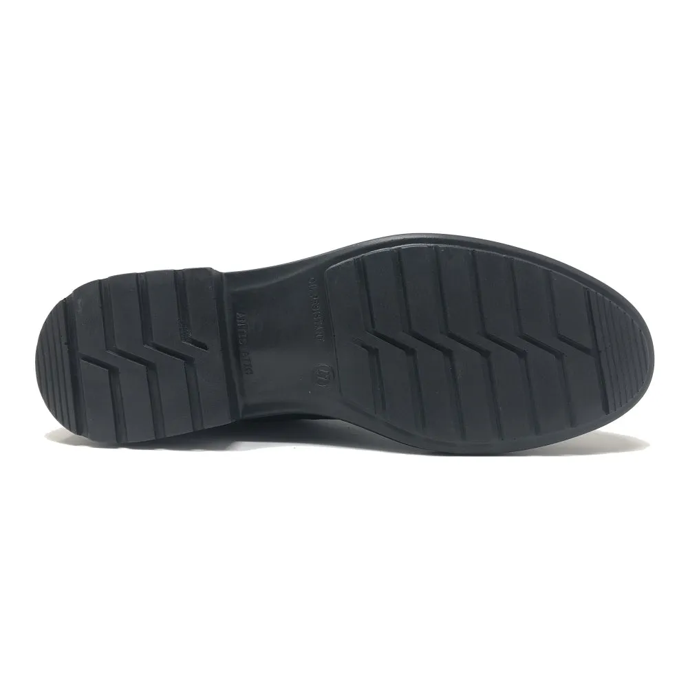 Scarpe antinfortunistiche Beatles Black S3 SRC