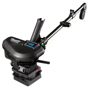 Scotty 2106B HP Downrigger 60" w/Swivel Mount (Braid)