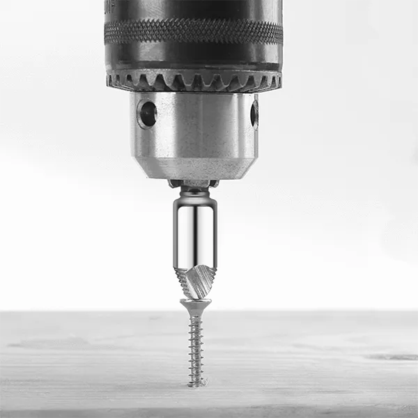Screw Extractor-5PCS