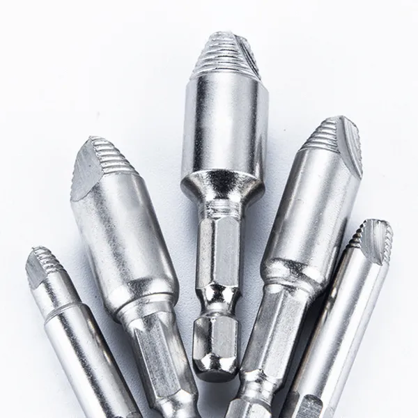 Screw Extractor-5PCS