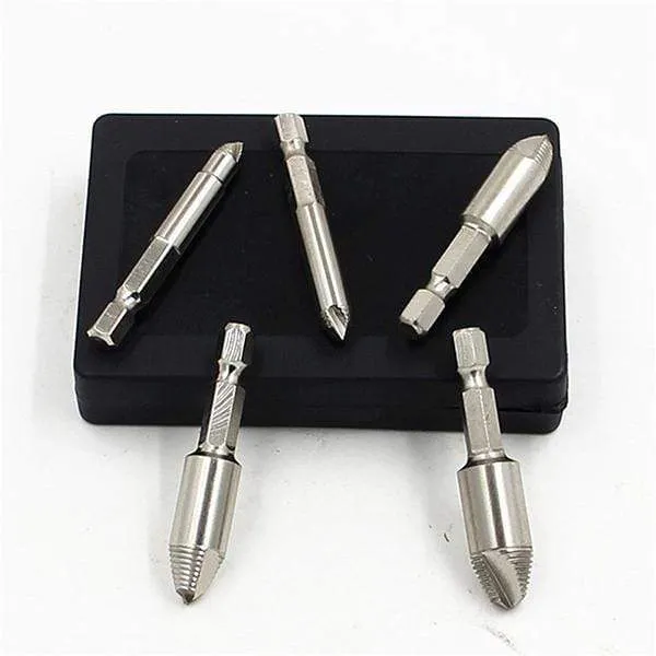 Screw Extractor-5PCS