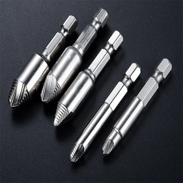 Screw Extractor-5PCS