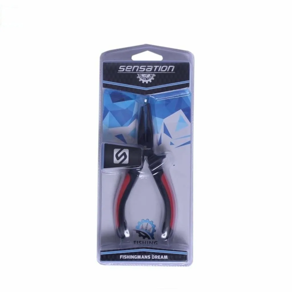 Sensation Split Ring Plier