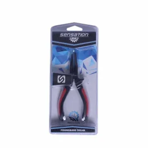 Sensation Split Ring Plier