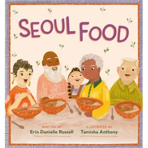 Seoul Food