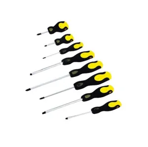 Shopro Professional S0029975 8pc Screwdriver Set